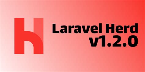 laravel herd crack|Laravel Herd releases v1.5.0 with new services. No more Docker, .